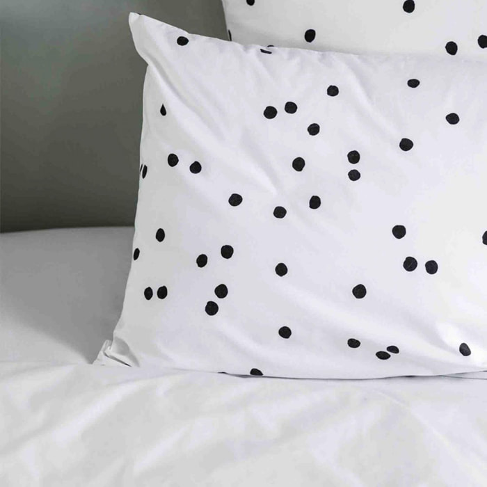 Drap housse Céleste