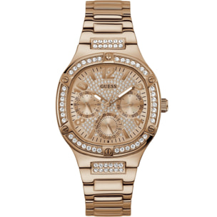 Guess Reloj Analógico De Cuarzo. Gs Duchess