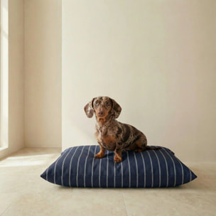 Lit pour animaux déhoussable et antitaches Max Marine
