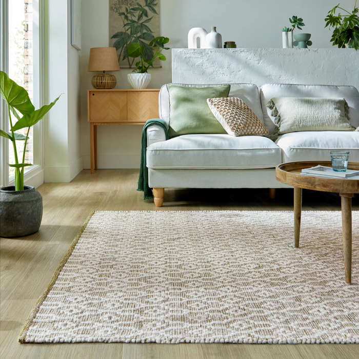 Tapis en laine DREAM