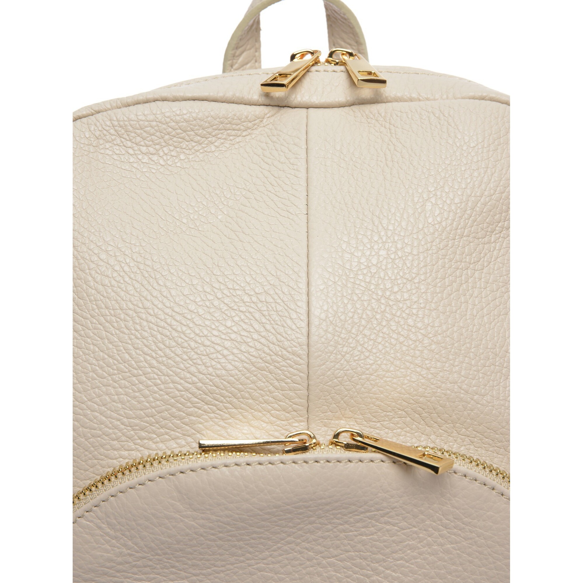 Zaino Anna Luchini Beige
