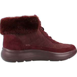 Botines Mujer 144844s On The Go Encore Maisie Burdeos