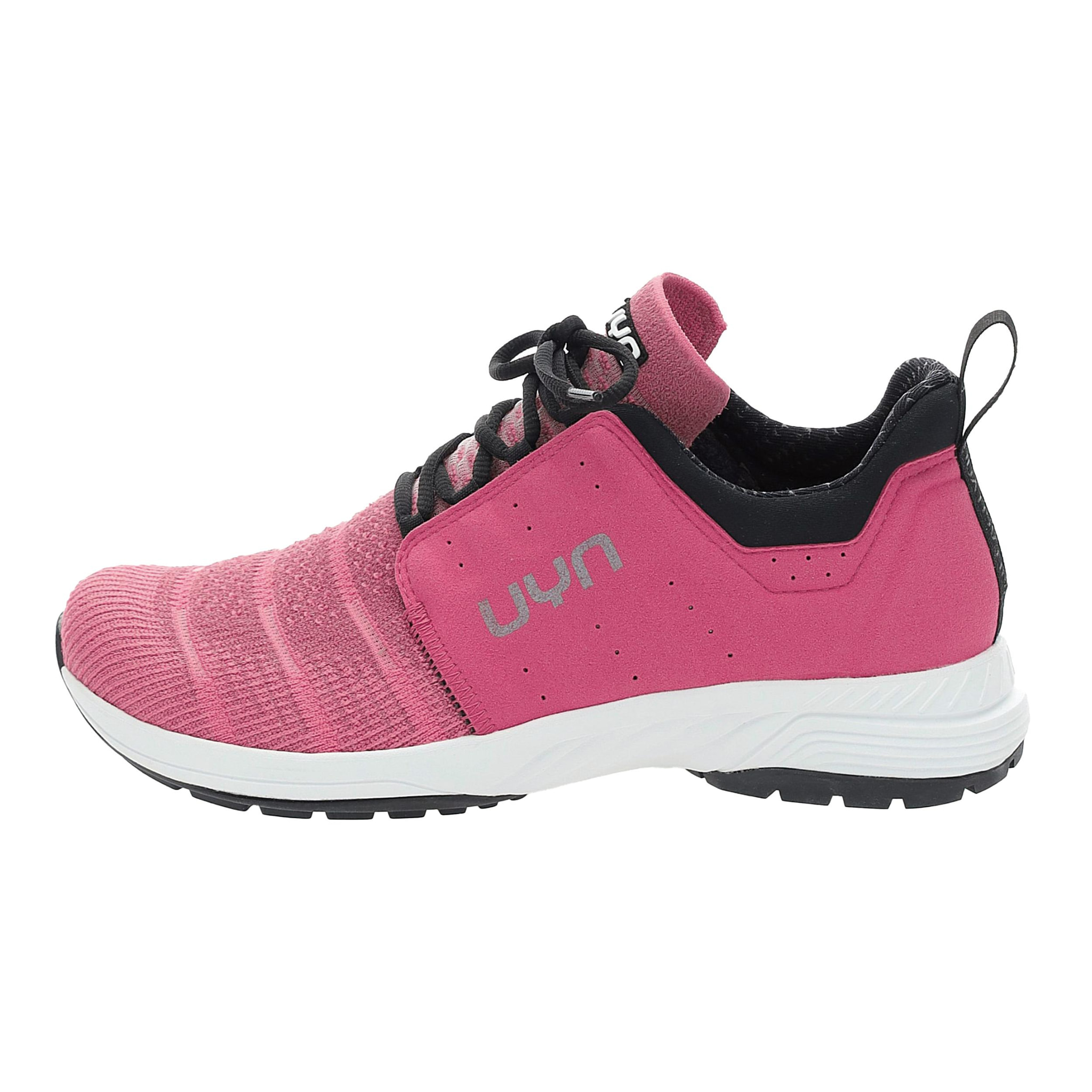 UYN sneakers donna pink