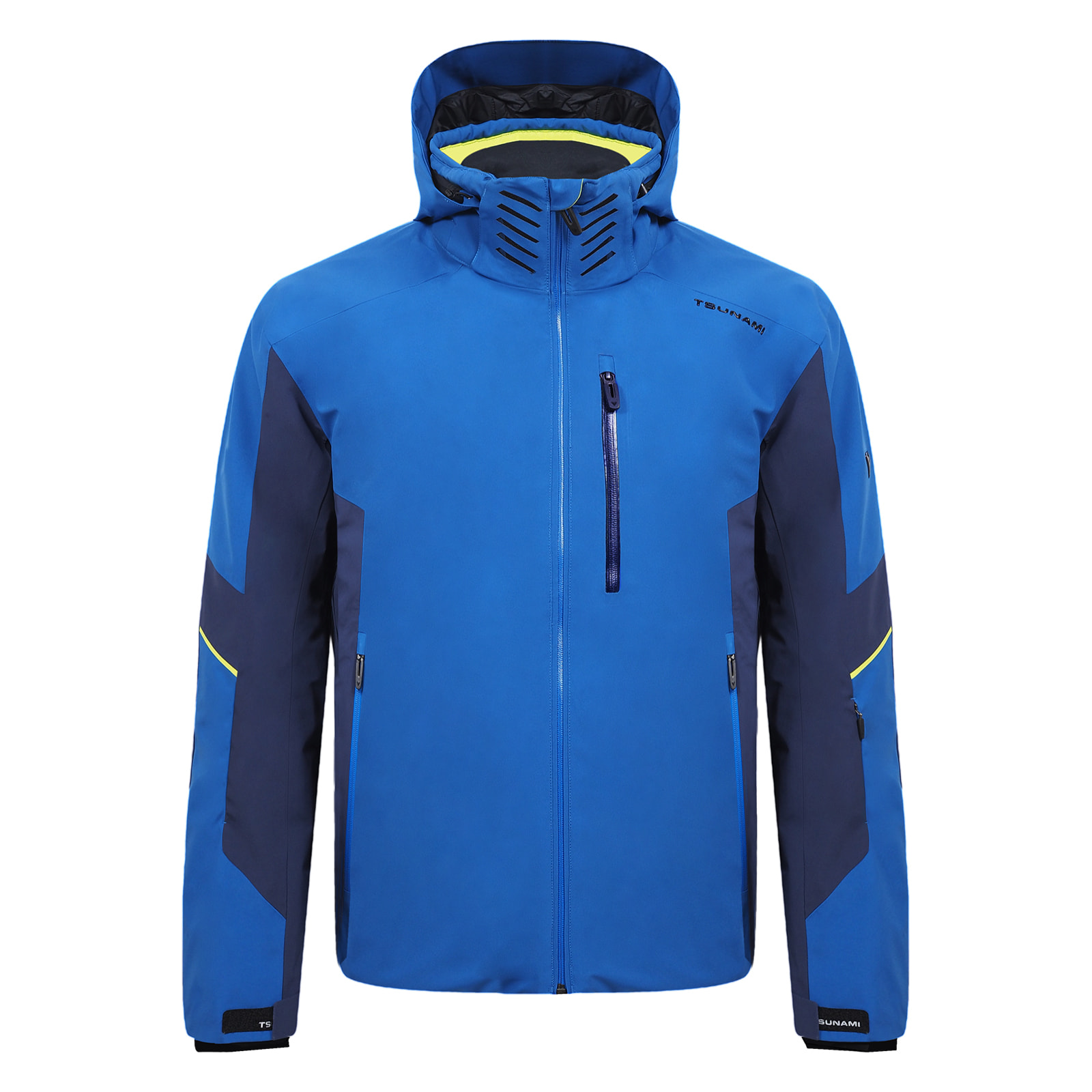 AN.H. OLYMPIC AZUL-MARINO