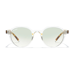 Gafas De Sol D. Franklin Ultra Light S Round Trans
