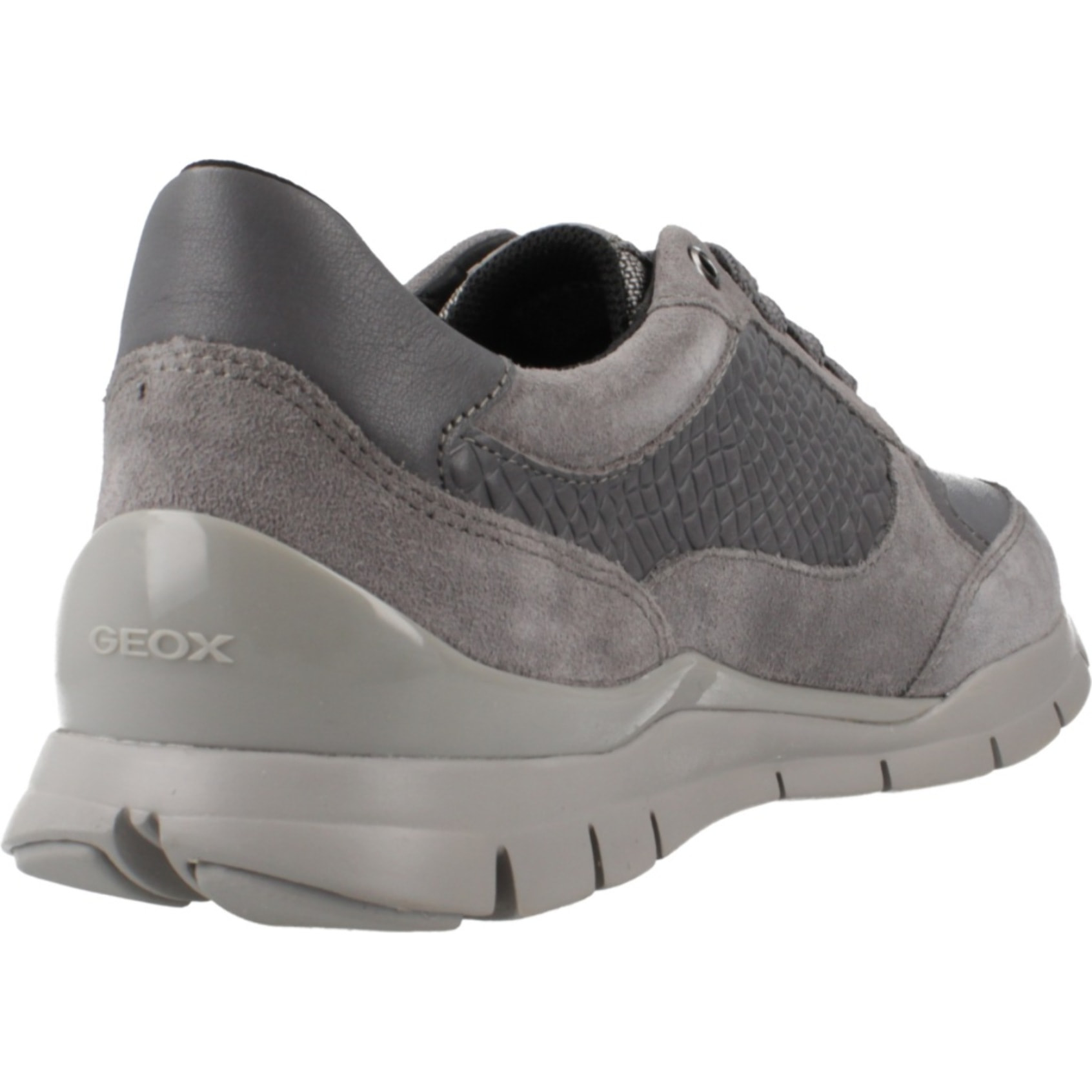 SNEAKERS GEOX D SUKIE