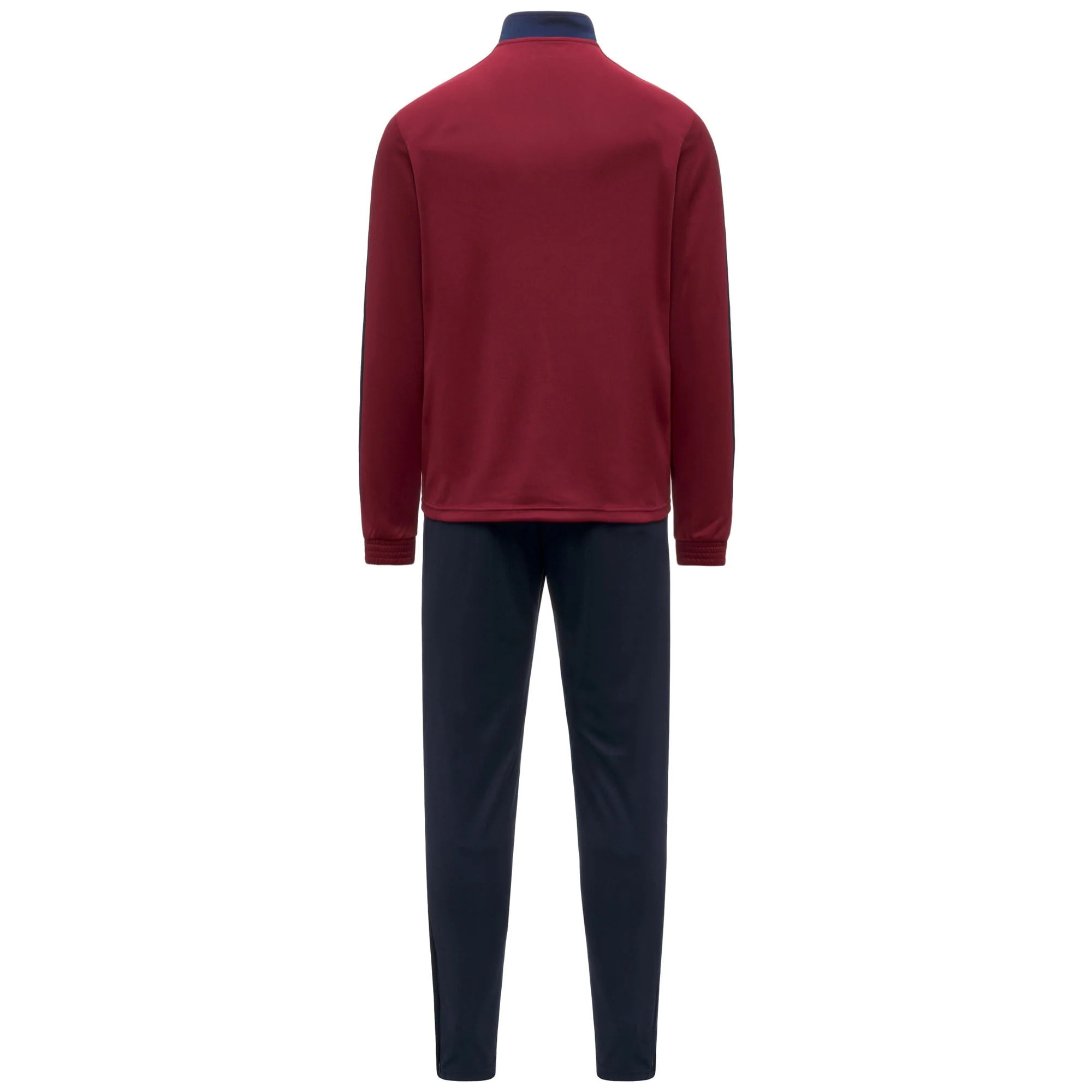 Kappa - Tute Sportive Uomo Rosso - Kappa4Football Salcito