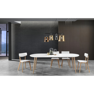 Tomasucci Lustre JUMBLE LUX Noir