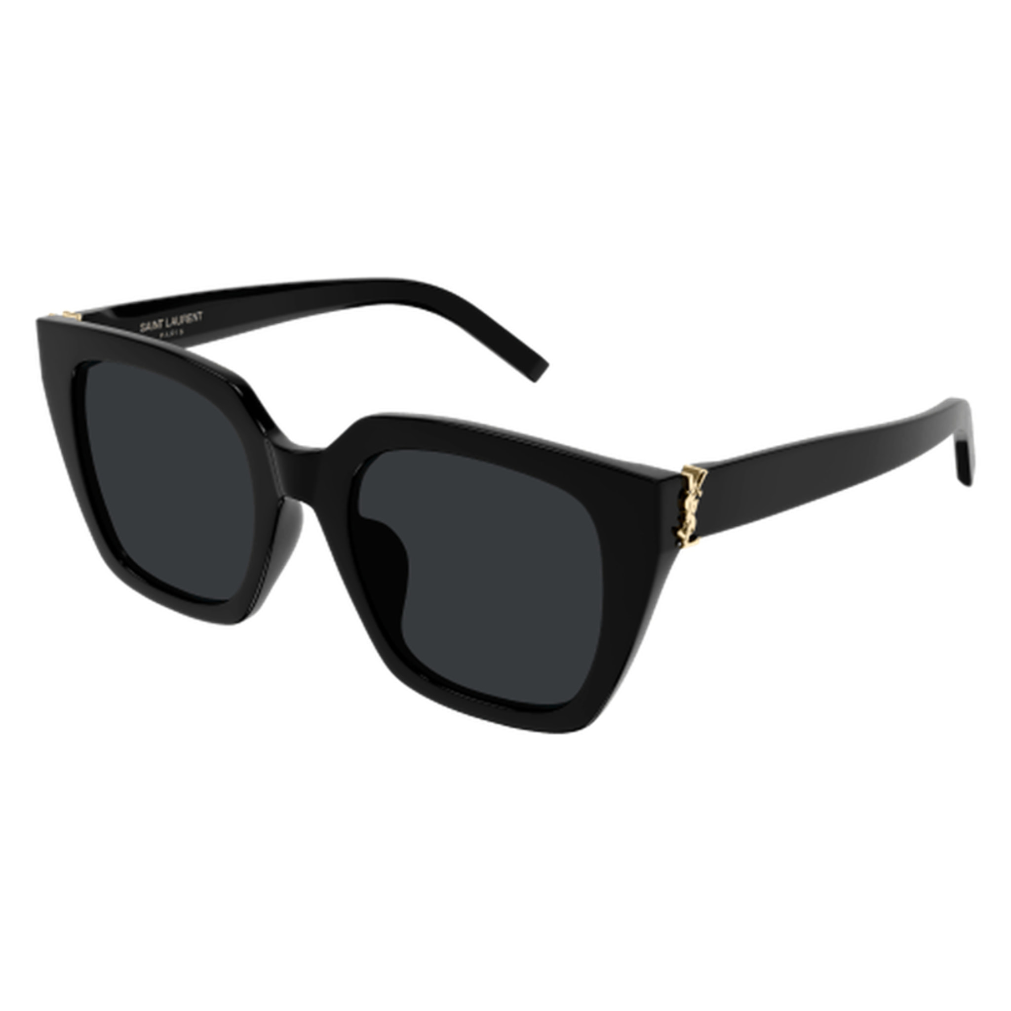 Gafas de Sol Saint Laurent SL M143-001 de Acetato Mujer 51 mm