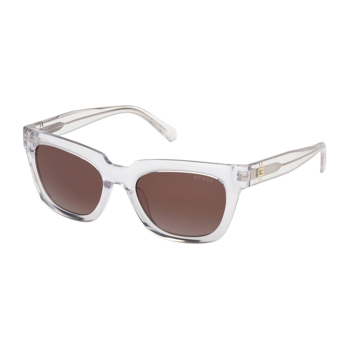 Guess - Occhiali da sole in iniettato per uomo