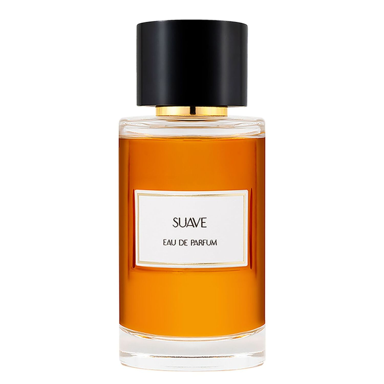 Suave - Eau de Parfum 100 ml