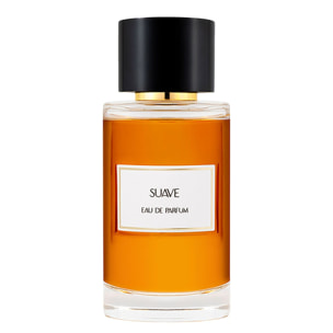 Suave - Eau de Parfum 100 ml