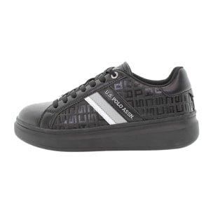U.S. Polo Assn. - Sneakers CODY007WDY1 in sintetico per donna