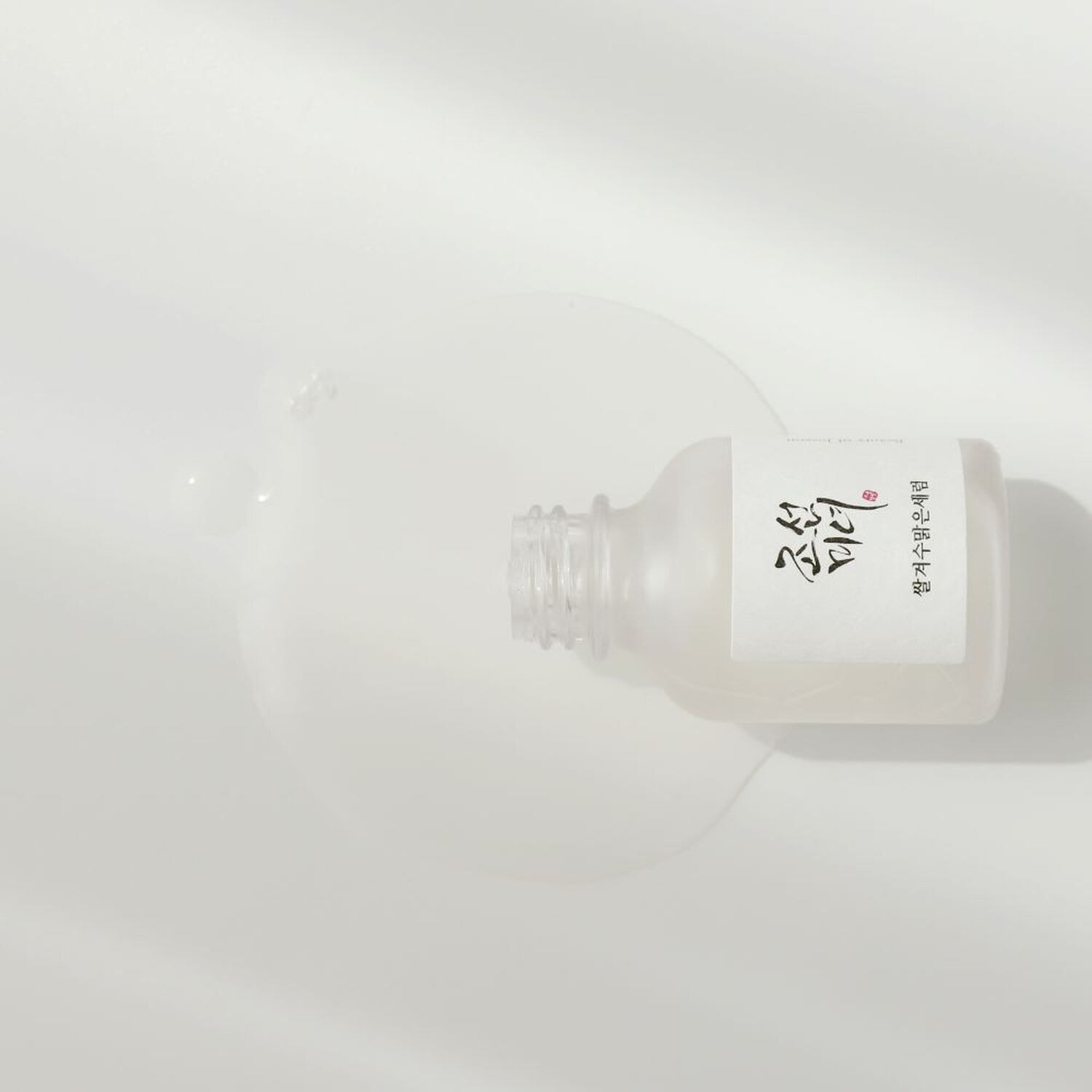 Riz + Alpha-arbutine  - Sérum Eclat Intense 30 ml