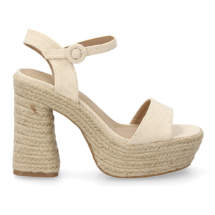 Sandalias de tacon para mujer, estilo unico, diseño comodo y elegante
