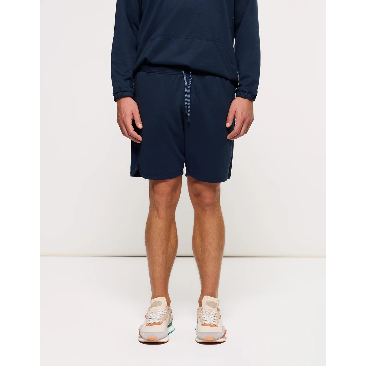 Bermuda Azul Marino - Post