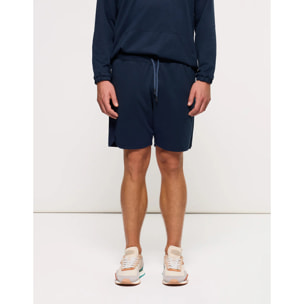 Bermuda Azul Marino - Post