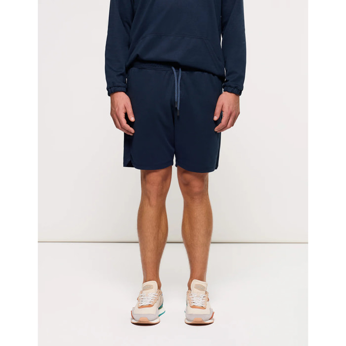 Bermuda Azul Marino - Post