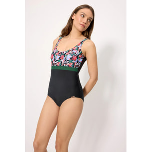 Costume da donna modellante