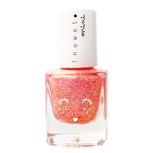 Fraise - Vernis à l'Eau Rose 5 ml