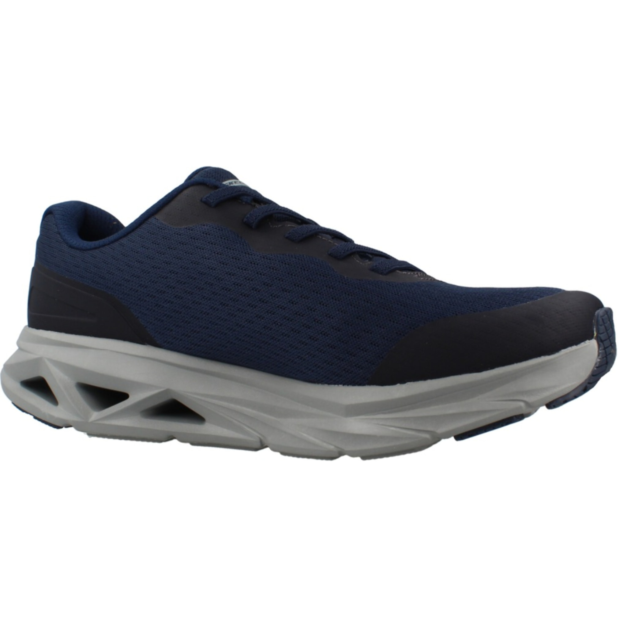 Sneakers De  Hombre Glide-step Vortex - Avalin Azul