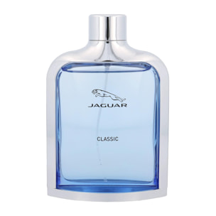 Jaguar - Blue Man - Eau De Toilette - 100 ml