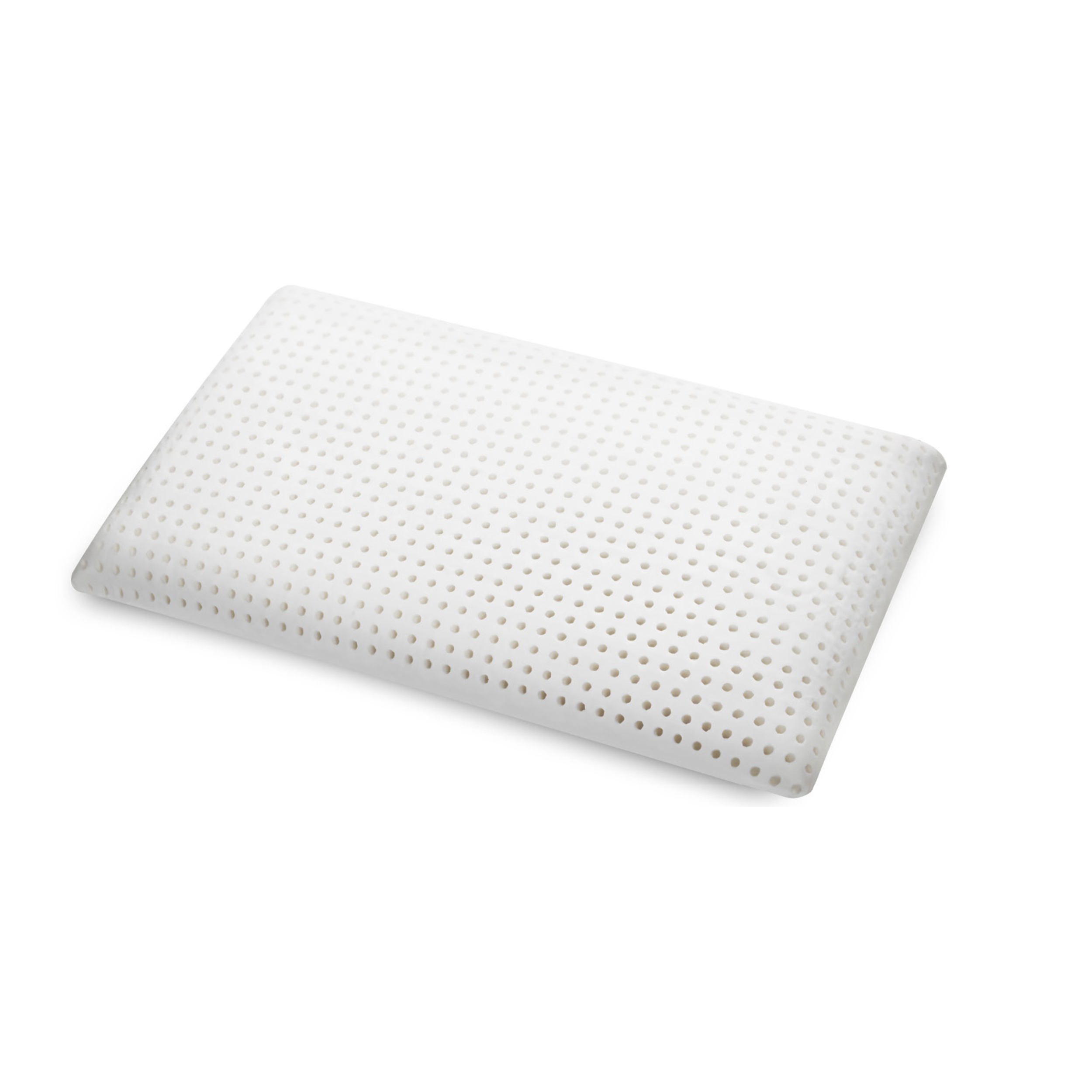 Coppia Cuscini in 100% Memory Foam – Traspirante Anallergico indeformabile