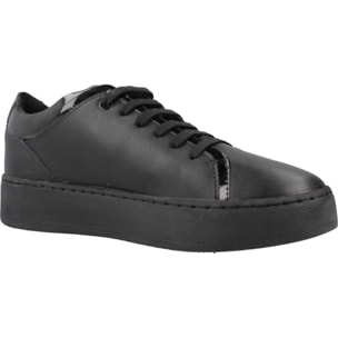 Sneakers de  Mujer de la marca GEOX  modelo D SKYELY Black