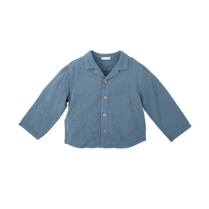 Camisa - Indigo