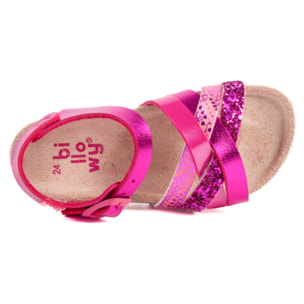 Sandalo BILLOWY ROSA