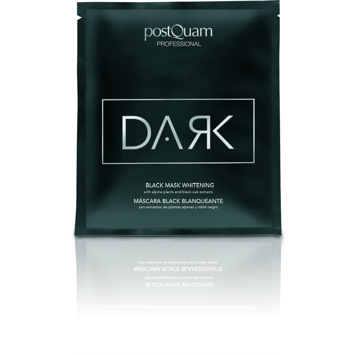 Velo detox black mask whitening