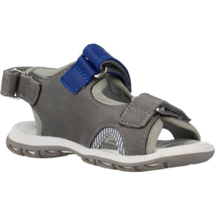 Sandalias Niño de la marca CHICCO  modelo CANDIDO Gray