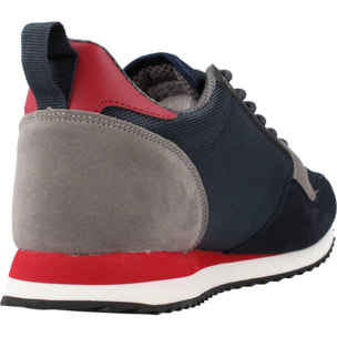 SNEAKERS U.S. POLO ASSN BALTY002M