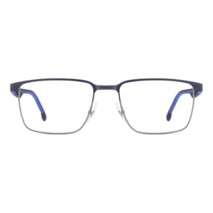 Gafas de Vista Carrera 8934 V84 de Metal Hombre 55 mm