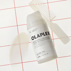 N°5 Leave-In Après-Shampooing Sans Rinçage - Après-Shampoing Sans Rinçage Réparateur et Hydratant 100 ml