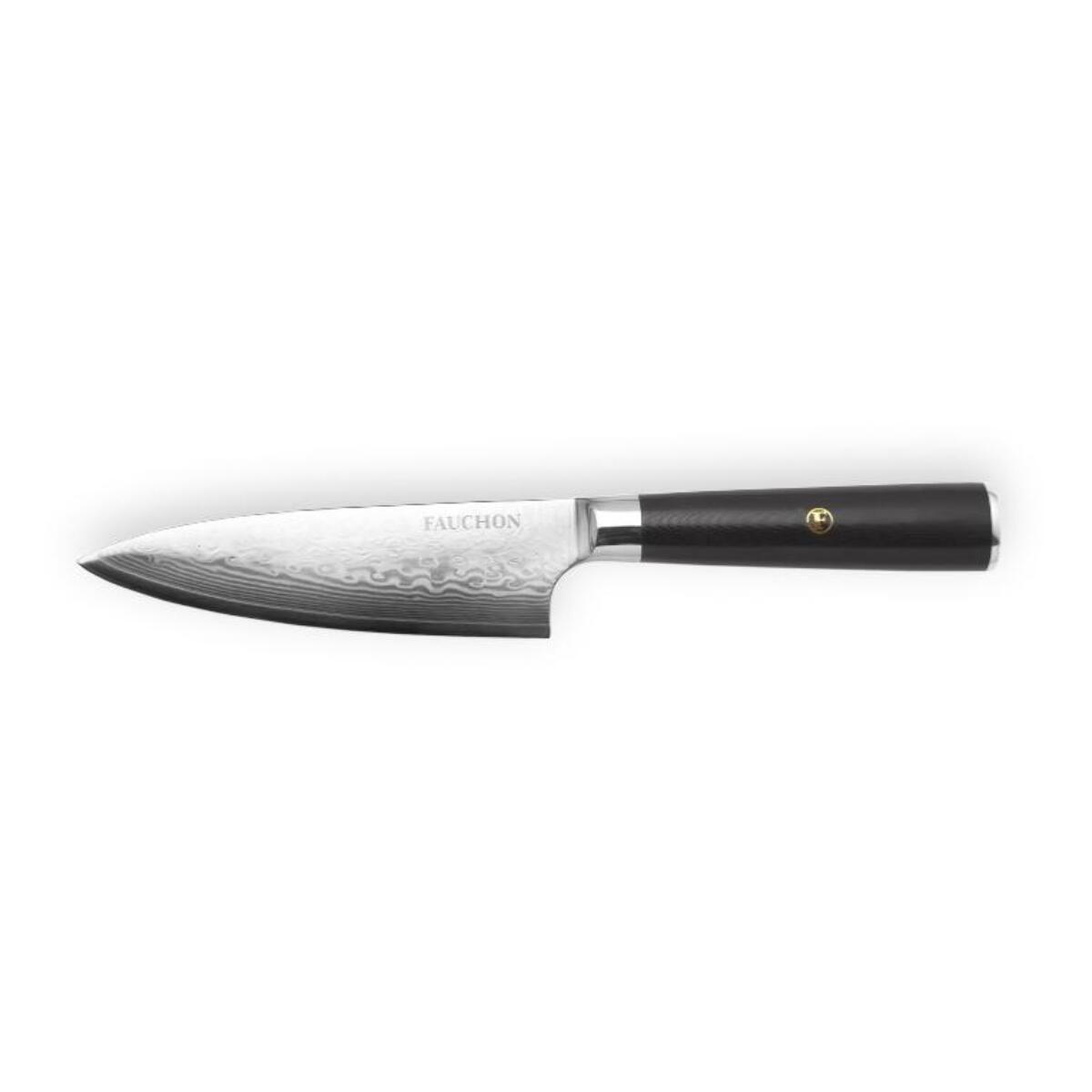 Couteau de chef 27cm DAMAS