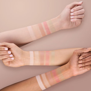 Allround Concealer - Palette Anti-cernes 5 couleurs 6 g