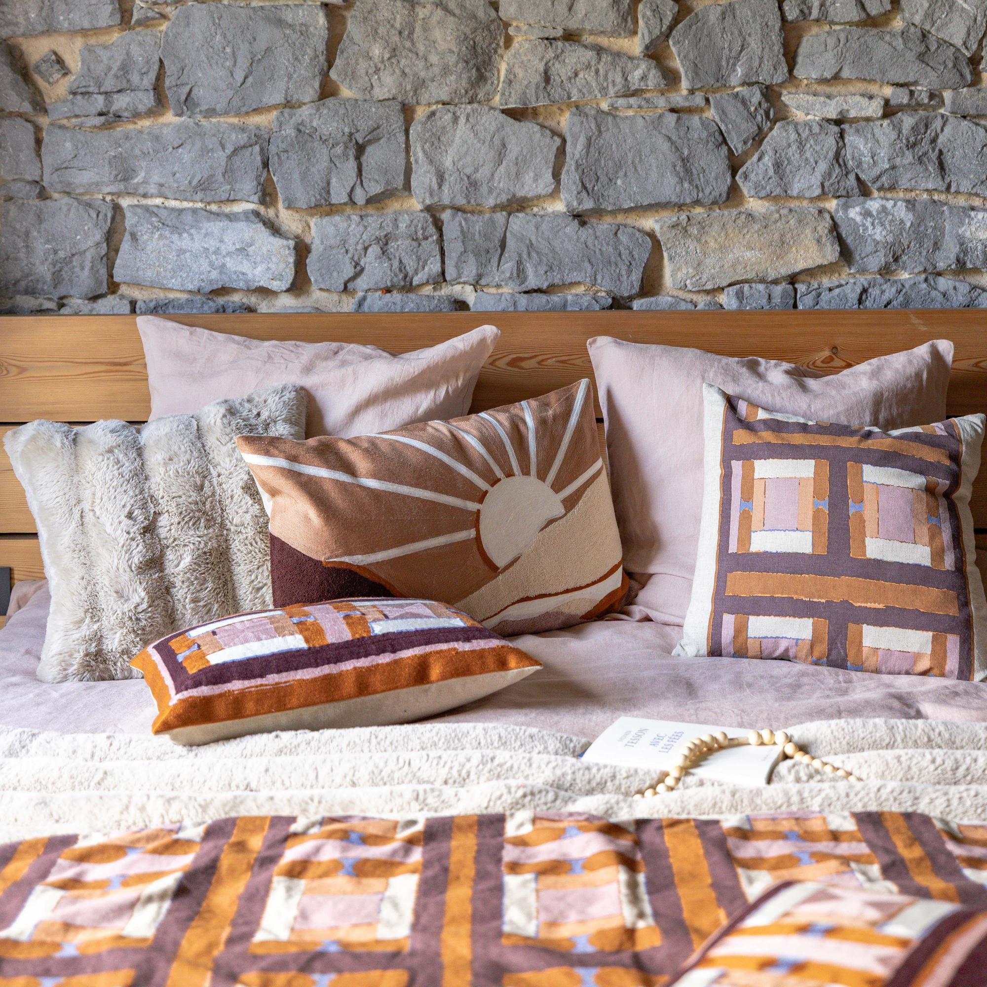 Coussin Astrid