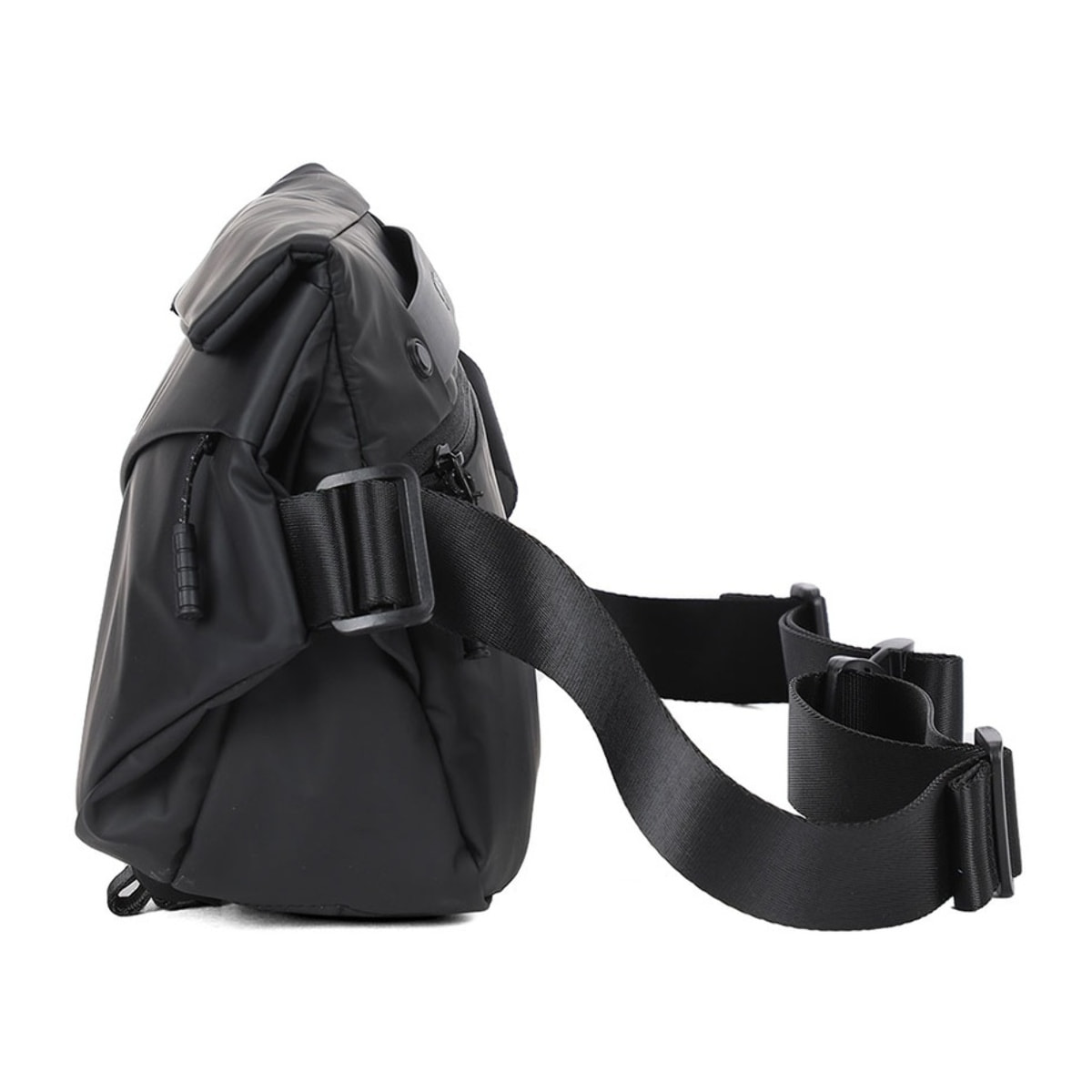 Borsa a tracolla unisex Astrax - Poliestere - 30.5 x 10.0 x 19.5 cm