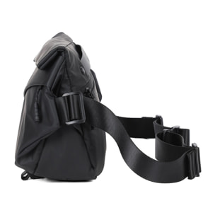 Borsa a tracolla unisex Astrax - Poliestere - 30.5 x 10.0 x 19.5 cm