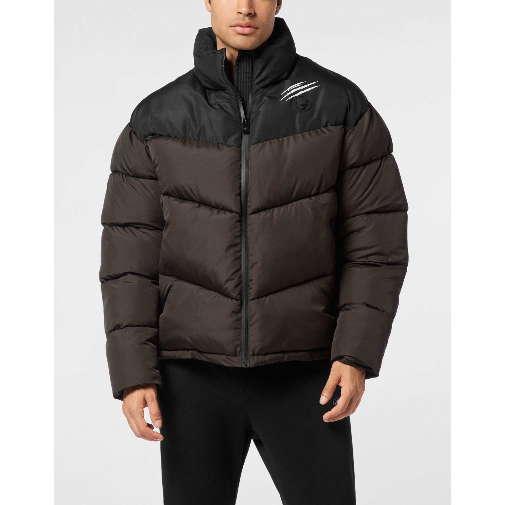 PLEIN SPORT Chaqueta