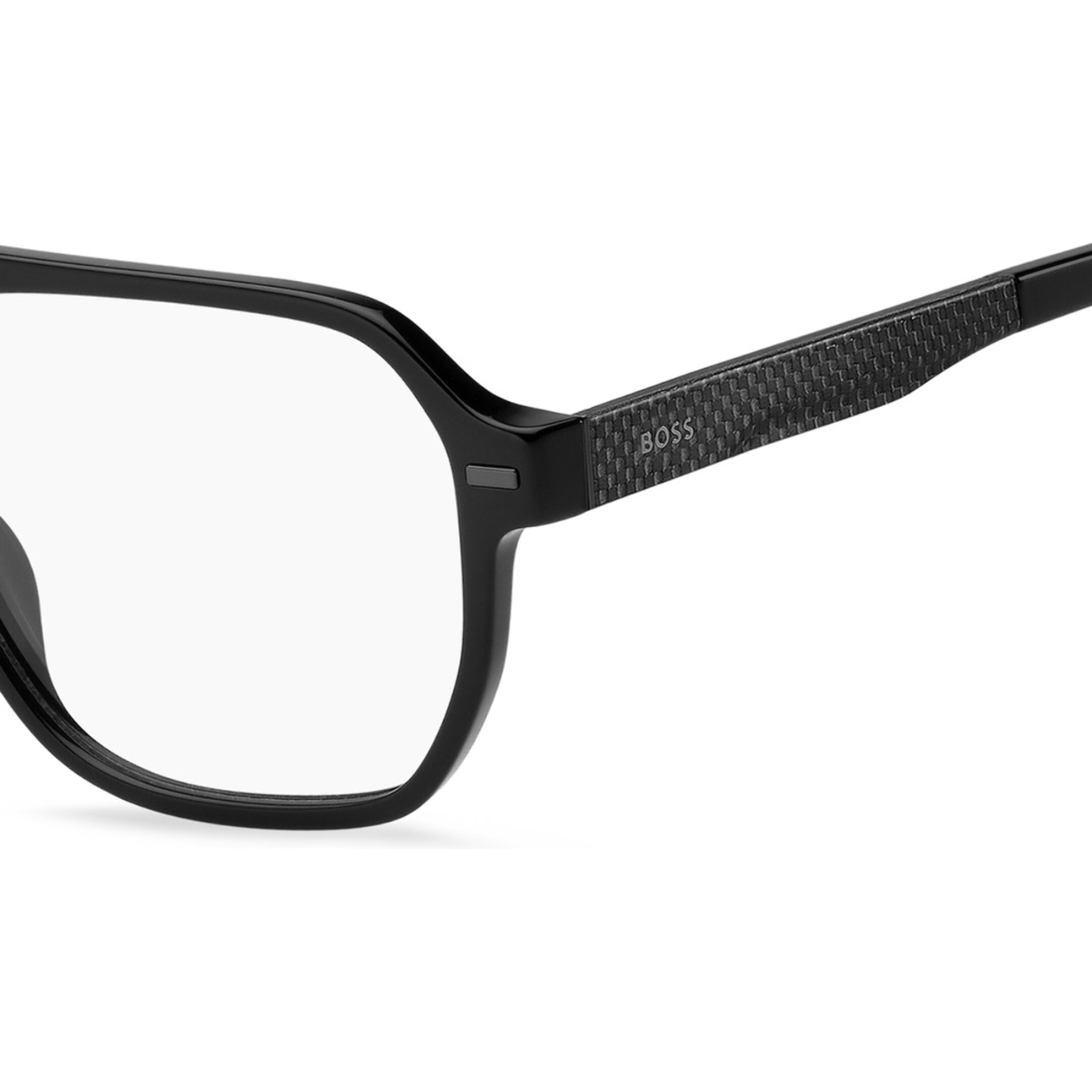 Gafas de Vista Hugo Boss 1843 807 de Acetato Hombre 56 mm