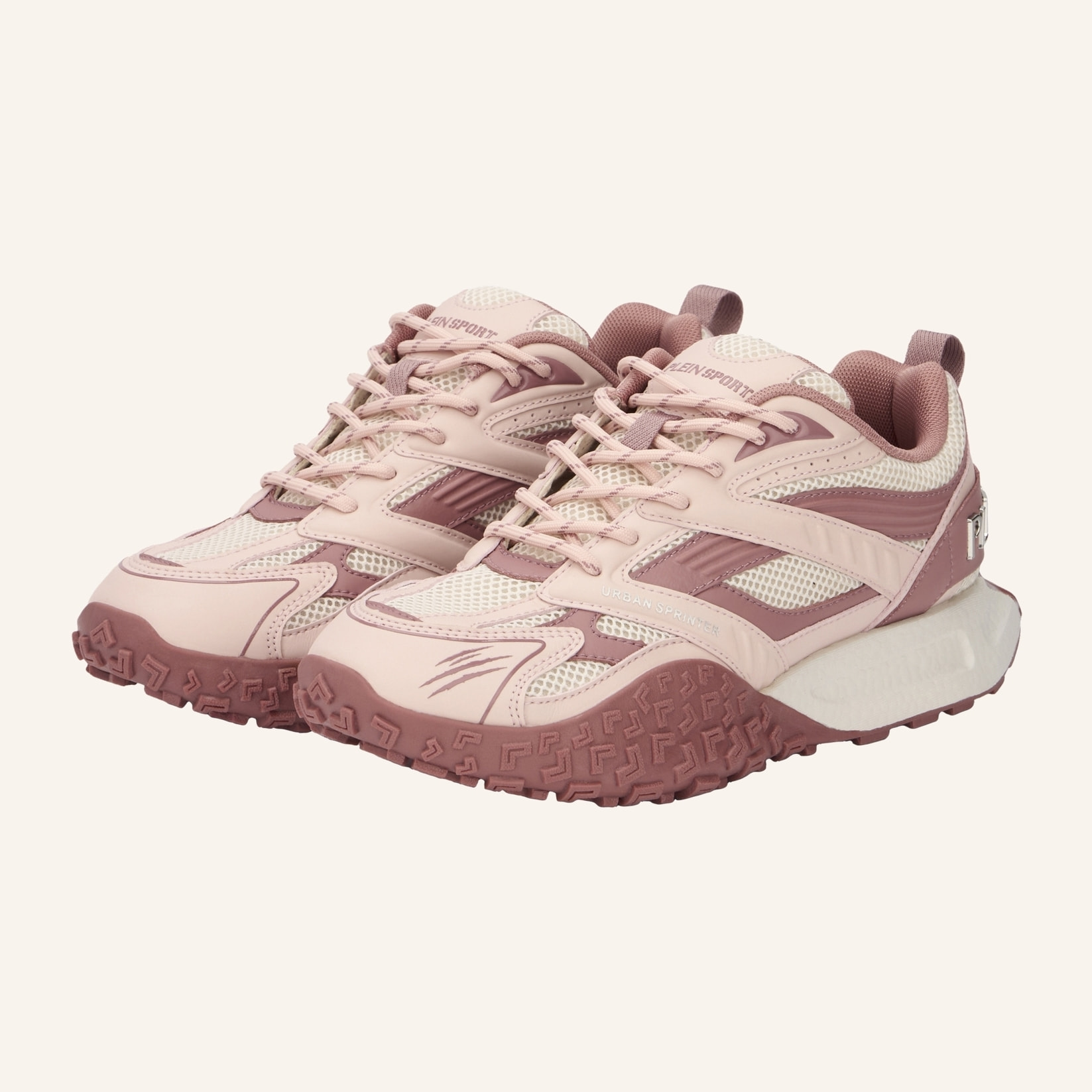 PLEIN SPORT Zapatillas Lo-Top