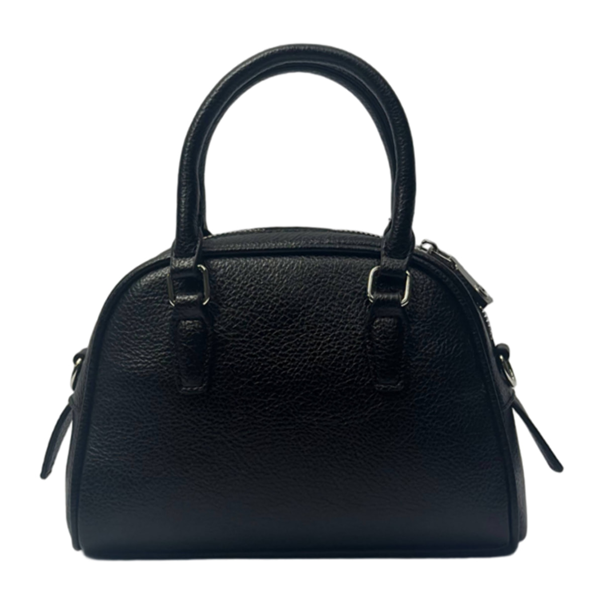 Borsa Adulto unisex Tata Italia Nero