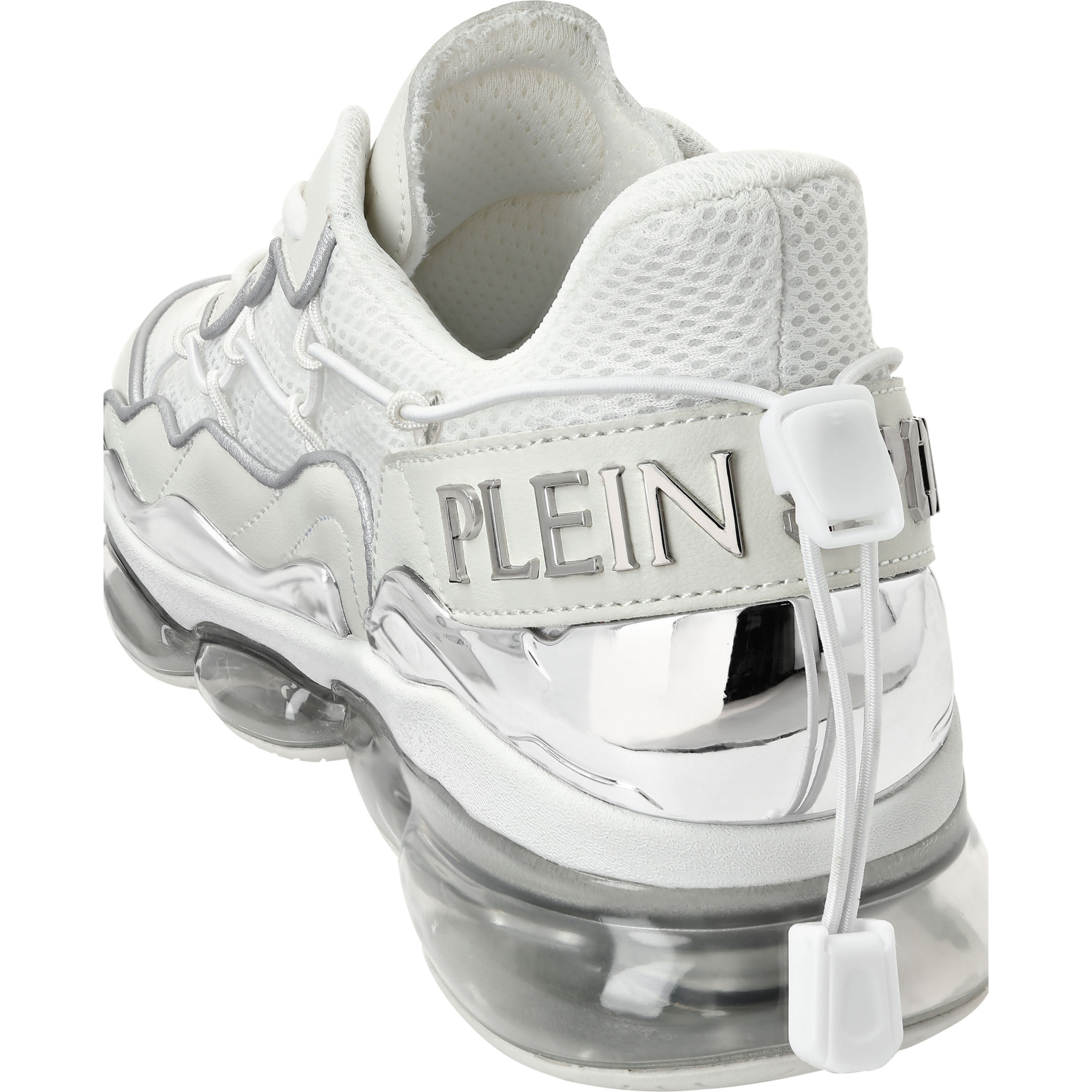 PLEIN SPORT Zapatilla Runner PS