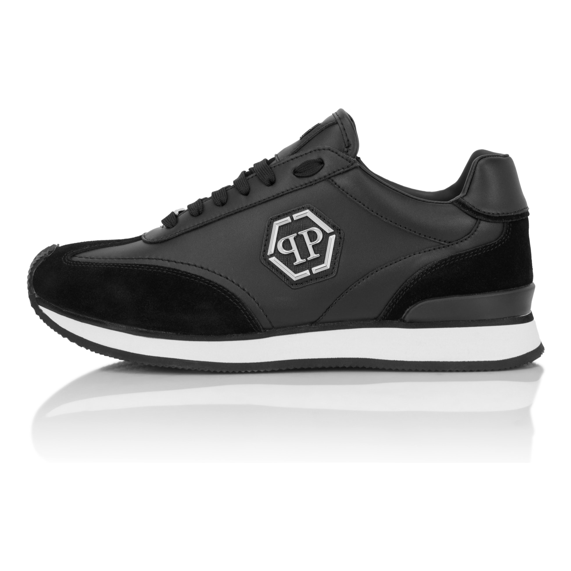 PHILIPP PLEIN Sneaker running HEXAGON