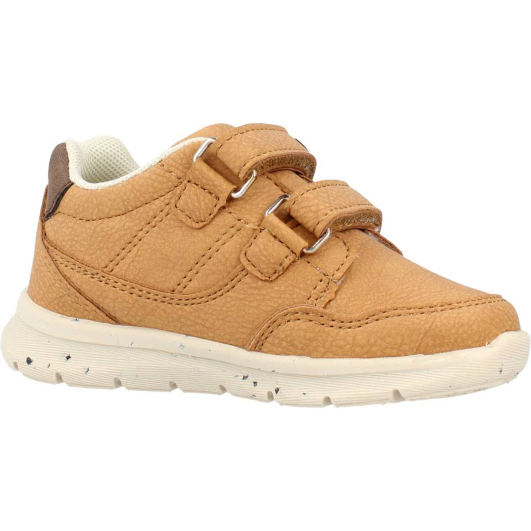 Zapatillas Niño de la marca CHICCO  modelo GIEN Brown