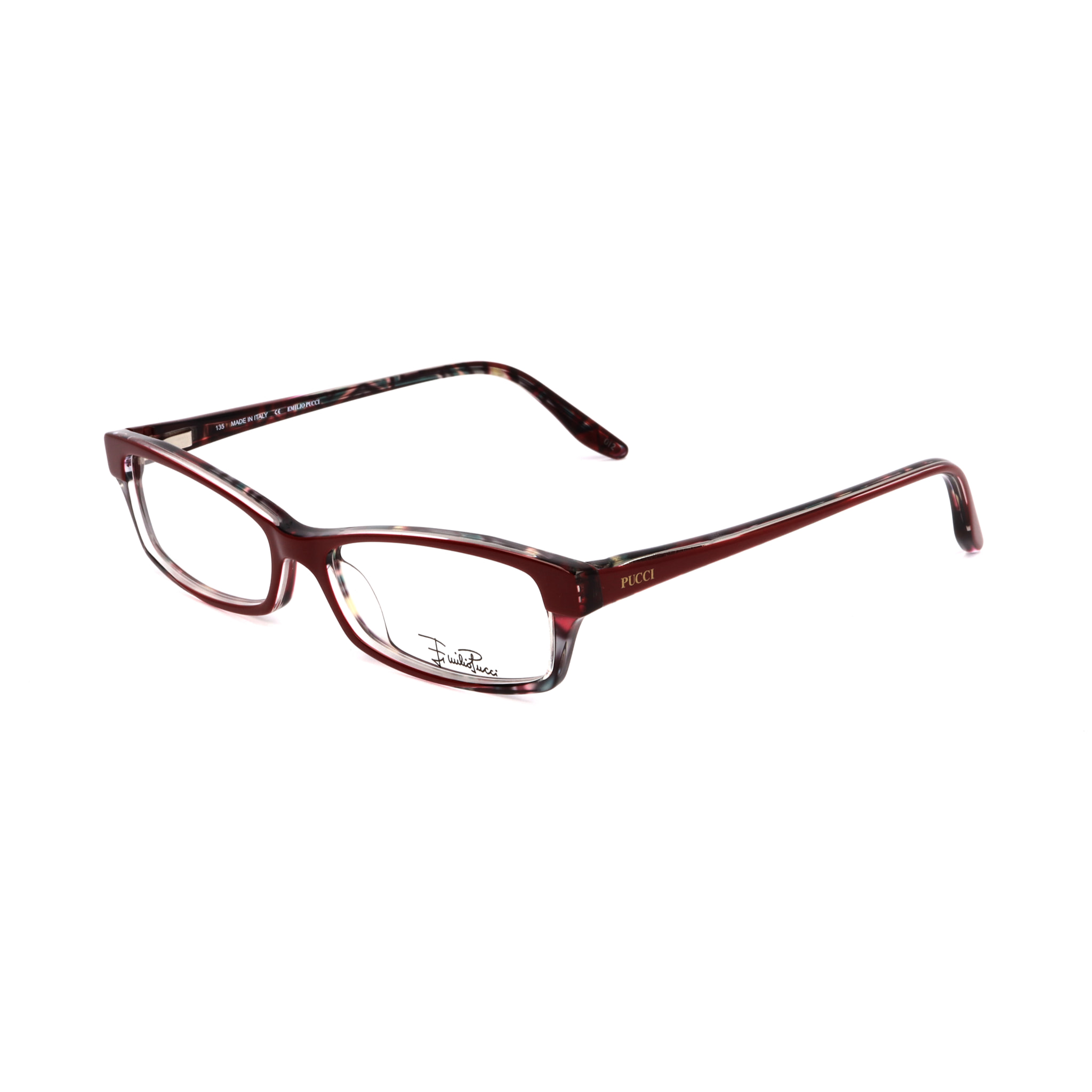 Montura de gafas Emilio Pucci Mujer EP2649-692