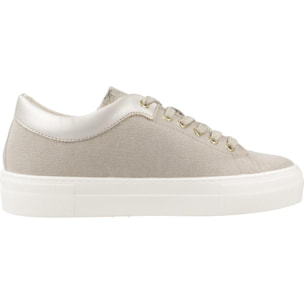 Sneakers de  Mujer de la marca GEOX  modelo D CLAUDIN BEIS