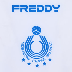 T-shirt uomo Beach Volley Nazionale Italia 2025/26